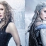Emily Blunt, Jessica Chastain in “Snow White & Huntsman” sequel pics