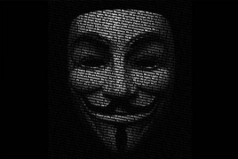 Anonymous-ի հաքերները ԻՊ գրահայինների ավելի քան 5.000 միկրոբլոգ են կոտրել Twitter-ում