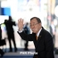 UN chief Ban Ki-moon not traveling to North Korea: spokesperson