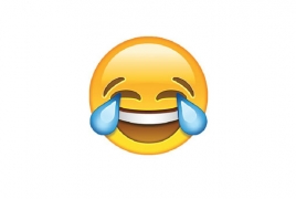 ‘Emoji’ named Oxford Dictionary's word of the year