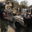 Dozens killed in Nigeria bomb blast