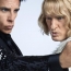 Ben Stiller, Owen Wilson hit the runaway in 