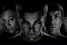 “Star Trek Beyond” writer to pen “God Particle” sci-fi thriller