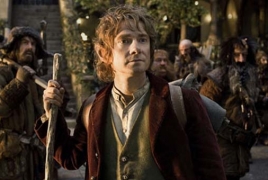 “Lord of the Rings” scribe to pen “Young Merlin” for Disney