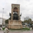 Human skulls, bones found at Istanbul’s former Armenian cemetery