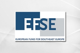 EFSE միկրոֆինանսավորման հիմնադրամը տոնում է իր 10-րդ տարեդարձը