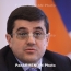 Արցախի վարչապետը կմասնակցի «Հայաստան» հիմնադրամի ամենամյա հեռուստամարաթոնին