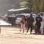 Islamist fighters attack hotel in Mali capital, take 170 hostage