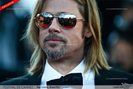 Brad Pitt's Plan B to adapt YA novel “Illuminae” to film
