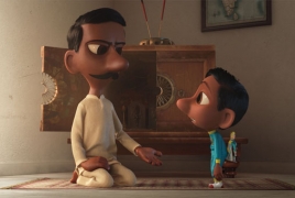 Pixar, CalArts, Punkrobot make Oscar shortlist for animated shorts