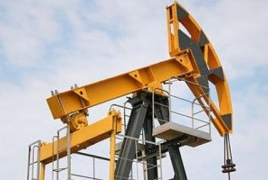 Добыча нефти и газа в Азербайджане упала на 2%