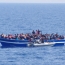 Направляющиеся морем в Европу беженцы-мусульмане скинули за борт 12 христиан