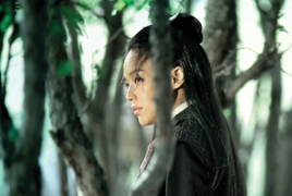 “The Assassin” comes out on top at Golden Horse Awards