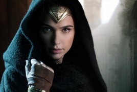First look at Gal Gadot in 