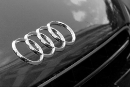 Audi pledges 25% share in own electric car models in 10 years