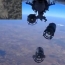 Russia flies 141 sorties, strikes 472 terrorist targets in Syria over weekend