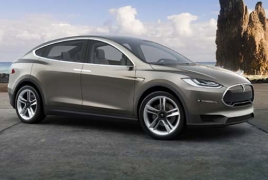 Tesla recalls Model S electric cars
