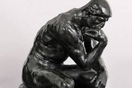 Virginia Museum of Fine Arts exhibit honors Auguste Rodin