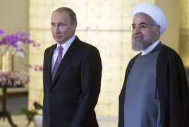 Москва и Тегеран намерены теснее работать в вопросе сирийского урегулирования и борьбы с терроризмом