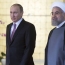 Москва и Тегеран намерены теснее работать в вопросе сирийского урегулирования и борьбы с терроризмом