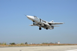 Ռուսաստանը Սիրիայում ևս մեկ զինծառայող և ուղղաթիռ է կորցրել (Թարմացվող)