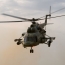 ՌԴ ՊՆ-ն հաստատել է Սիրիայում ուղղաթիռի ու ևս մեկ զինծառայողի կորուստը