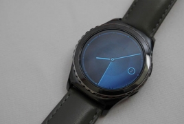 Samsung claims booming smartwatch sales