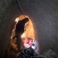 Islamic State built network of tunnels under Iraq’s Sinjar