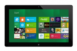 Windows tablet sales soar amid dwindling iPad growth