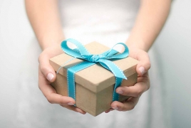 GiftsApp: Armenian startup developing universal gift exchange platform
