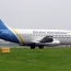 Ukrainian International Airlines to double Kiev-Yerevan flights