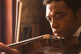 Chiwetel Ejiofor to be honored at British Independent Film Awards