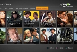 Amazon Prime “to offer access to rival streaming services”