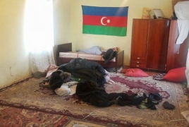 Столкновения между полицией и религиозными шиитами в Баку: 8 убитых