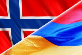 Armenia, Norway set to sign visa facilitation agreement