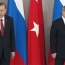 Путин потребовал у Турции извинений, Эрдоган отказался: Извиняйтесь сами
