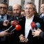 Turkish journalists face life term over Ankara arms supply claims