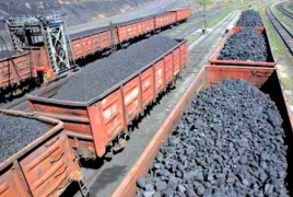 Russia-Ukraine spat flares as Moscow cuts coal supplies to Kiev