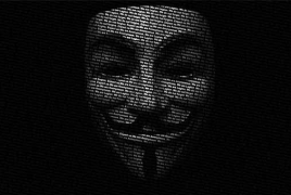 Anonymous hacks IS propaganda forum, replaces it with Prozac ad