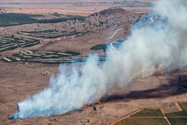 ВКС РФ: Турецкие истребители устроили засаду на российский самолет