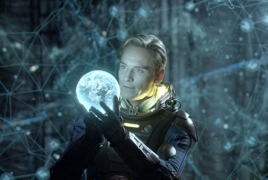 Michael Fassbender to play two roles in “Alien: Covenant”