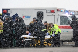 3 dead, 9 injured in Colorado’s Planned Parenthood clinic gunfight