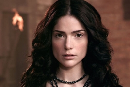 “Salem” star joins Orlando Bloom in psychological drama “Romans”