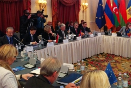 Նալբանդյան. ԵՄ-ՀՀ վիզայի դյուրացման բանակցությունների մեկնարկը հասունացել է