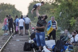 ЕС и Анкара договорились о  беженцах: Турция получит миллиарды и безвизовый режим