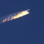 Turkey preparing to send back body of downed Russian plane pilot