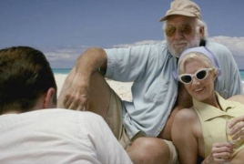 Ernest Hemingway biopic “Papa” to premiere at Havana Film Festival