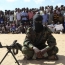 Boko Haram militants attack village in Niger, kill four