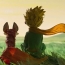 Antoine de Saint-Exupéry - based “Little Prince” tops Japan's box office