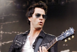 Stereophonics, Faithless to co-headline Isle of Wight Fest